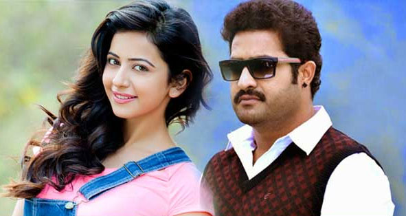 ntr,rakul preet singh,item song,bobby,jai lava kusa  ఎన్టీఆర్ కి ఈసారి ఐటం పాప ఈ భామే..!